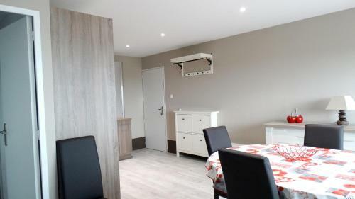 Apartment Rue Des Galets