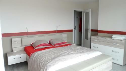 Apartment Rue Des Galets