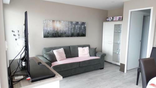 Apartment Rue Des Galets