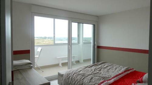 Apartment Rue Des Galets