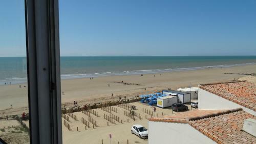 Apartment Rue Des Galets