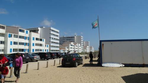 Apartment Rue Des Galets