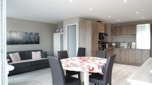 Apartment Rue Des Galets