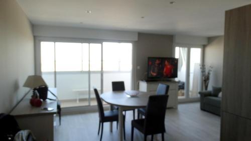 Apartment Rue Des Galets