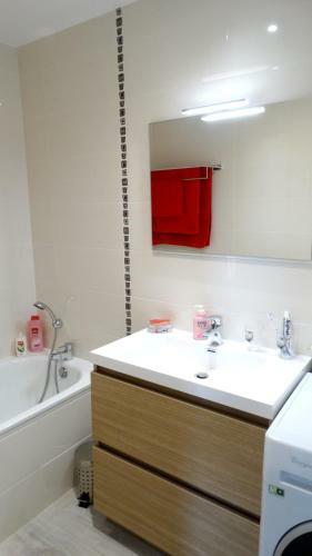 Apartment Rue Des Galets