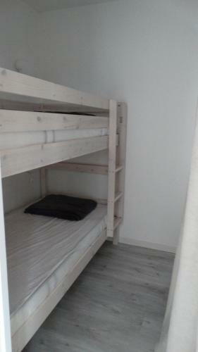 Apartment Rue Des Galets