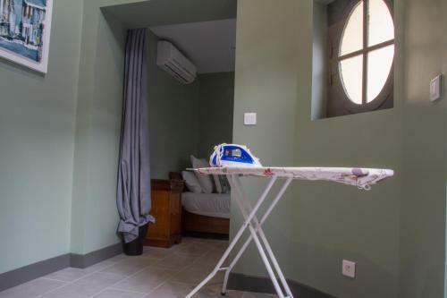 Apartamento The Nest