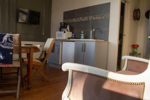 Apartamento The Nest
