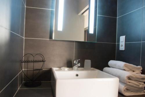 Apartamento The Nest