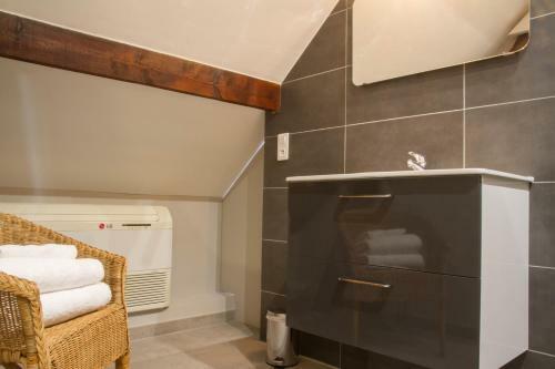 Apartamento The Nest