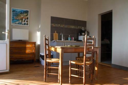 Apartamento The Nest