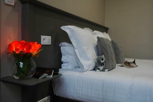 Apartamento The Nest