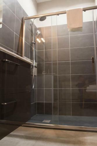 Apartamento The Nest