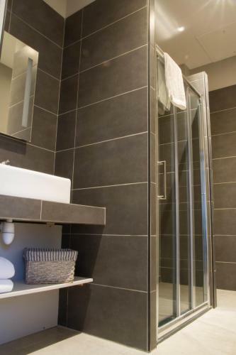 Apartamento The Nest
