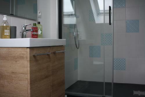 Hostal L'annexe Amiens