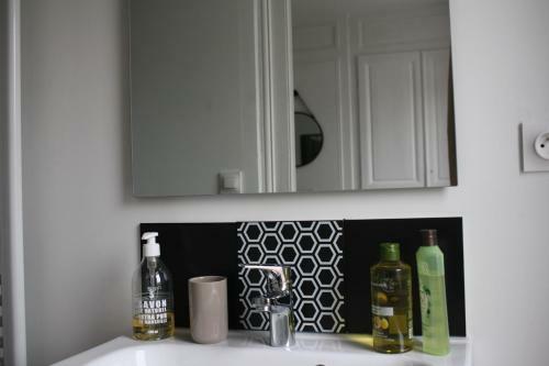 Hostal L'annexe Amiens