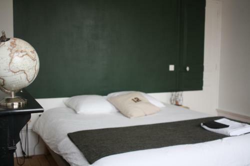 Hostal L'annexe Amiens