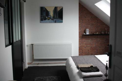 Hostal L'annexe Amiens