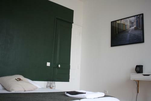 Hostal L'annexe Amiens