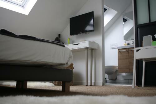 Hostal L'annexe Amiens
