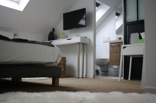 Hostal L'annexe Amiens