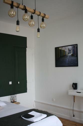 Hostal L'annexe Amiens
