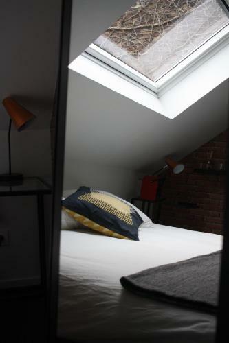 Hostal L'annexe Amiens
