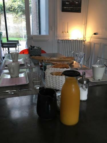 Hostal L'annexe Amiens