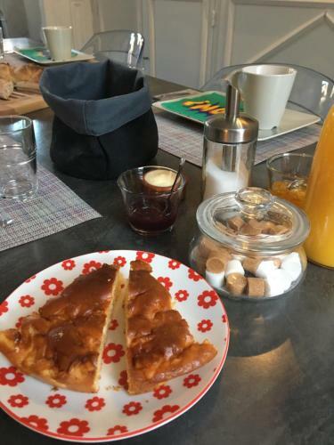 Hostal L'annexe Amiens