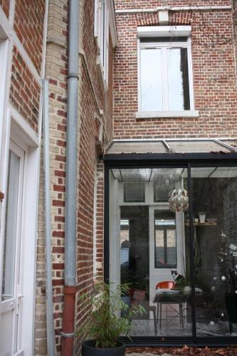 Hostal L'annexe Amiens