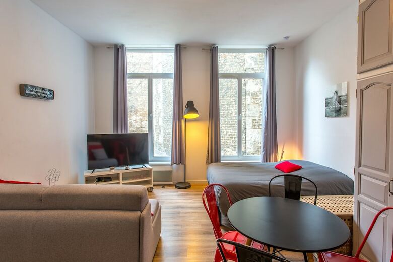 Apartamento Les Augustins
