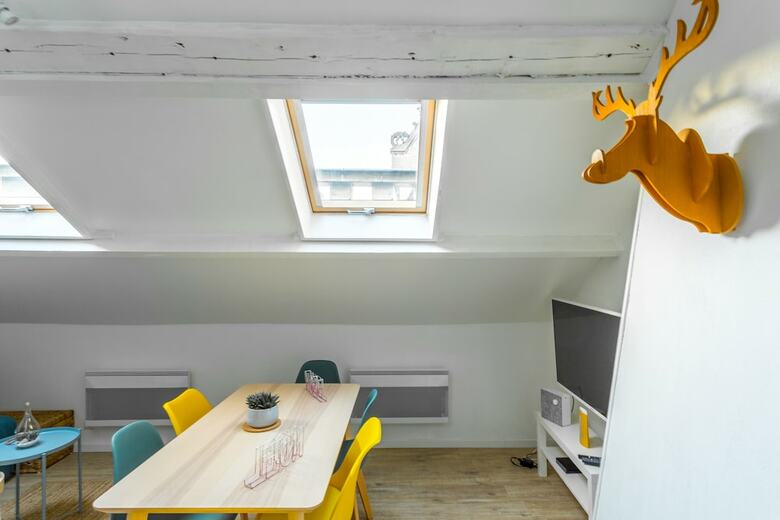 Apartamento Les Augustins