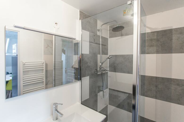 Apartamento Les Augustins