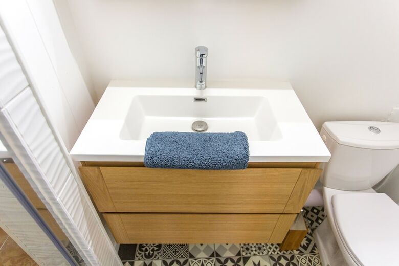 Apartamento Les Augustins