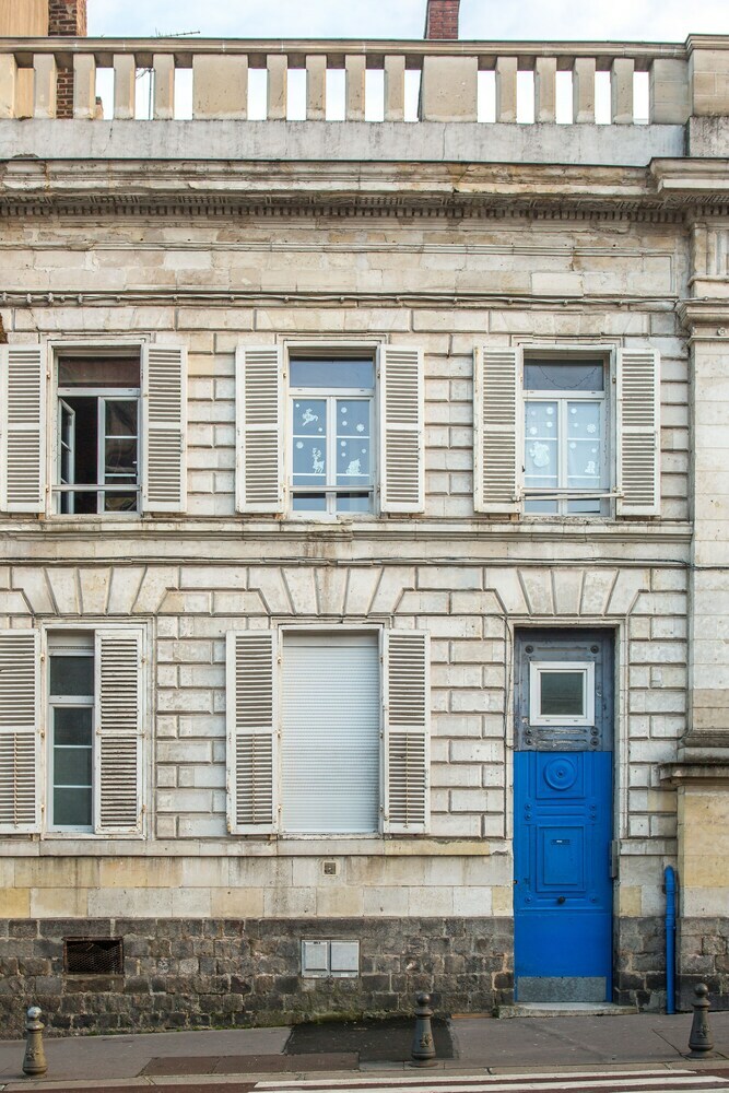 Apartamento Les Augustins