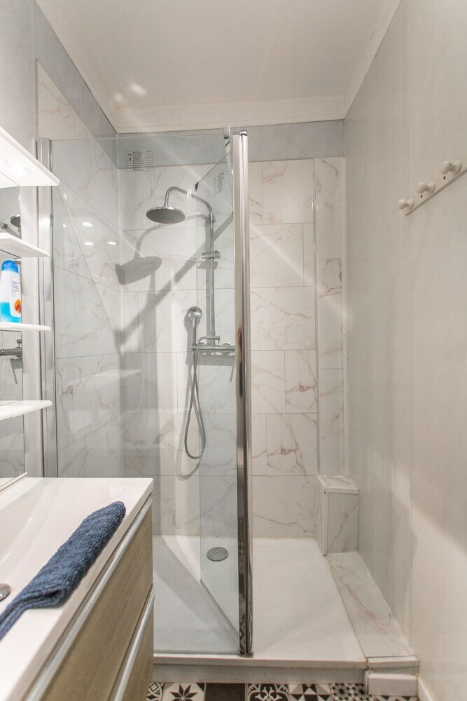 Apartamento Les Augustins