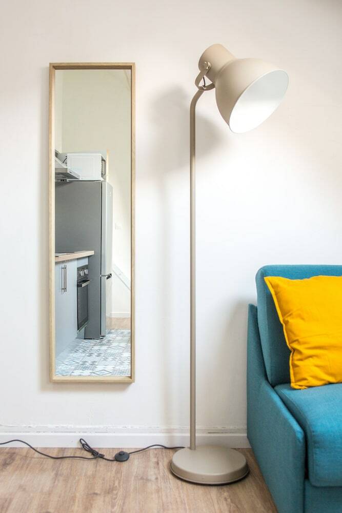 Apartamento Les Augustins