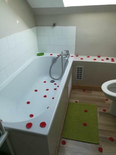 Apartamento Appartement Cosy Amiens