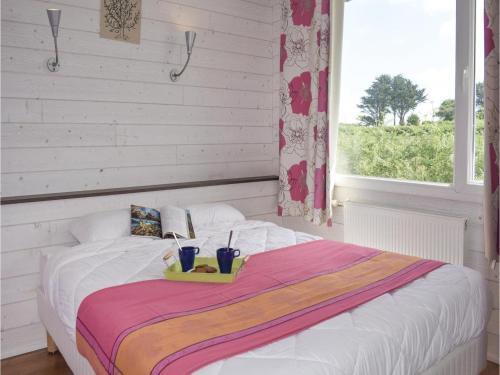Two-bedroom Holiday Home In Guisseny