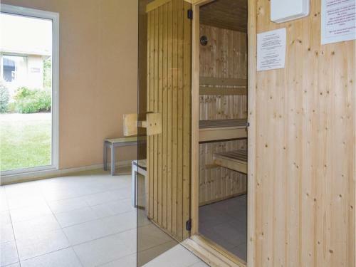 Two-bedroom Holiday Home In Guisseny