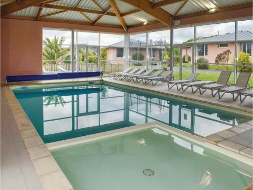 Two-bedroom Holiday Home In Guisseny