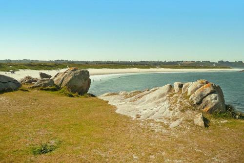 Holiday Home Guiss�ny - Bre05287-f