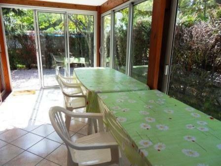 Three Bedroom Chaley, 50m�