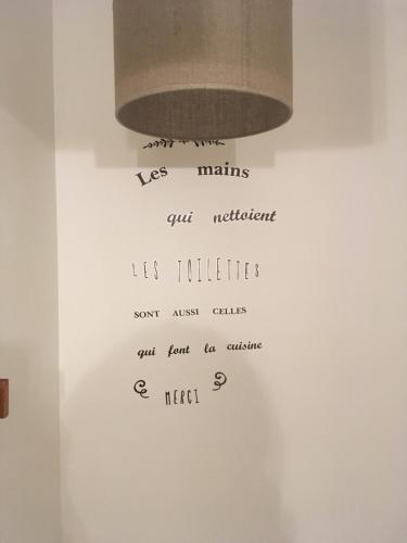 Villa Landais Haapa