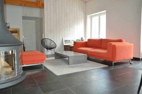 Three Bedroom Holiday Home, 116m�
