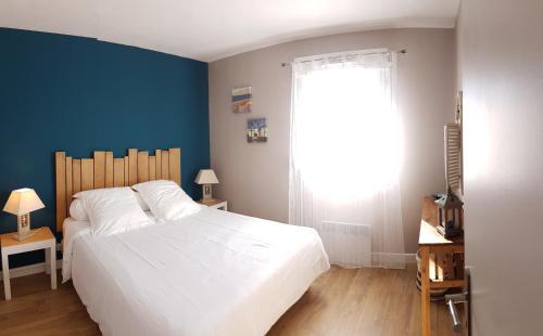 Apartment Cap Meyran