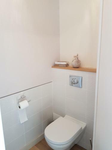 Apartment Cap Meyran