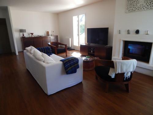 Villa Maison Combettes