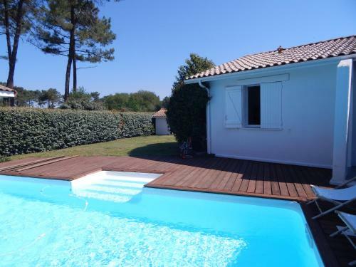Villa Maison Combettes