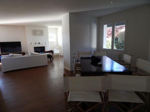 Villa Maison Combettes